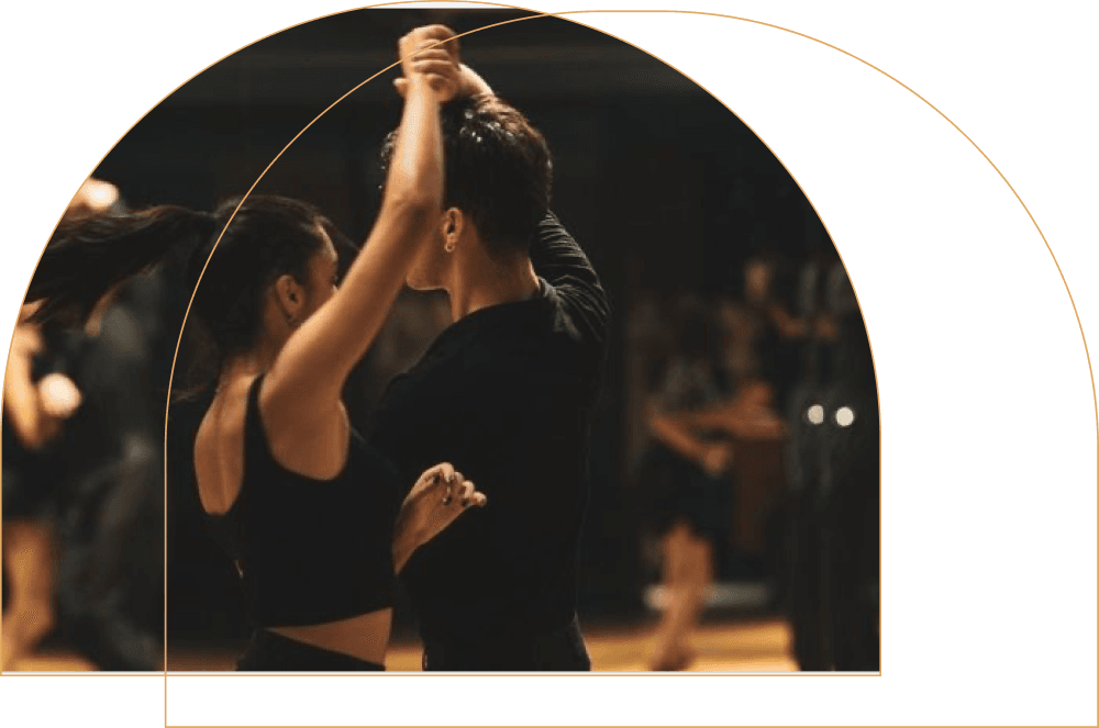 Unlock your full potential with personalized, one-on-one dance classes tailored to your goals and style. Whether you're a beginner or an experienced dancer, Casa Alquimia offers a transformative space to grow, express, and move with confidence.